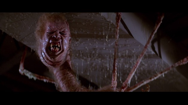 large the thing blu-rayx2